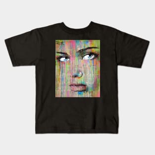 Esoteric heart Kids T-Shirt